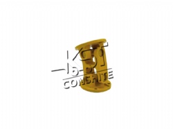 液压泵传动轴