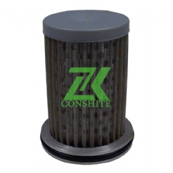 TRANSMISSION STRAINER