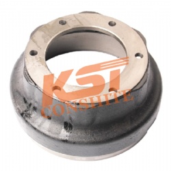 BRAKE DRUM
