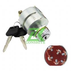 IGNITION SWITCH