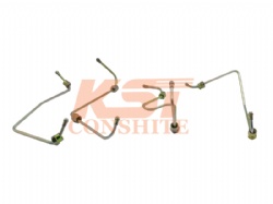 INJECTION PUMP PIPE ASSY