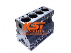 PictureVideo ENGINE BLOCK