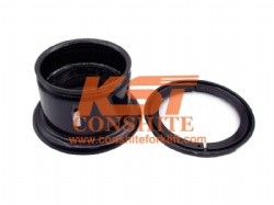 Steel Rims