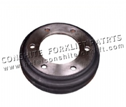 BRAKE DRUM