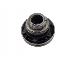 Crankshaft pulley