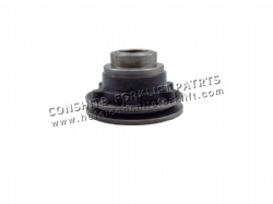Crankshaft pulley