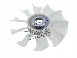 FAN BLADE