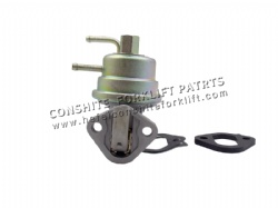 FUEL PUMP