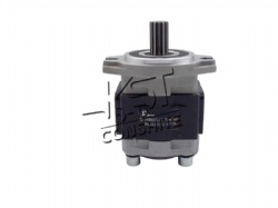 Hydraulic pump