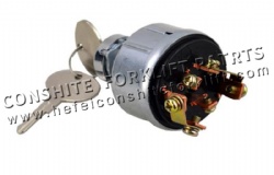 IGNITION SWITCH