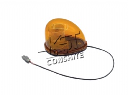 LAMP ASSY, FLASHING BEACON