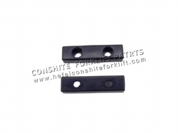 mast rubber pad